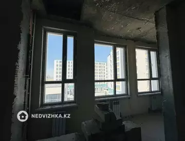2-комнатная квартира, этаж 5 из 9, 74 м²