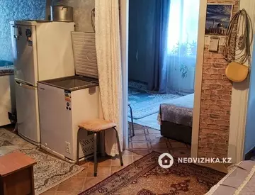 42 м², 2-комнатная квартира, этаж 3 из 4, 42 м², изображение - 4