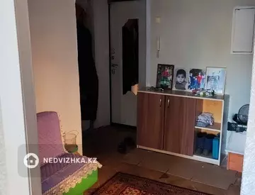 42 м², 2-комнатная квартира, этаж 3 из 4, 42 м², изображение - 5