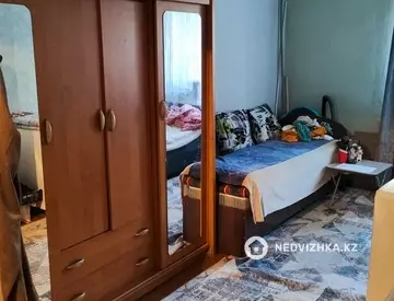 42 м², 2-комнатная квартира, этаж 3 из 4, 42 м², изображение - 8