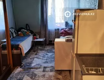 42 м², 2-комнатная квартира, этаж 3 из 4, 42 м², изображение - 6