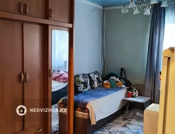 42 м², 2-комнатная квартира, этаж 3 из 4, 42 м², изображение - 7