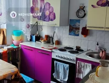 42 м², 2-комнатная квартира, этаж 3 из 4, 42 м², изображение - 9