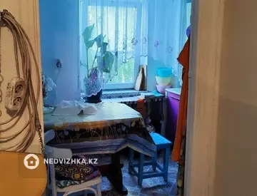 42 м², 2-комнатная квартира, этаж 3 из 4, 42 м², изображение - 11