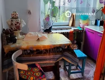 42 м², 2-комнатная квартира, этаж 3 из 4, 42 м², изображение - 14