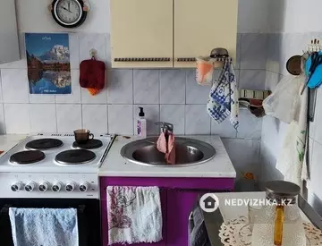 42 м², 2-комнатная квартира, этаж 3 из 4, 42 м², изображение - 16