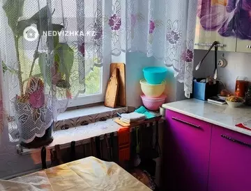 42 м², 2-комнатная квартира, этаж 3 из 4, 42 м², изображение - 17
