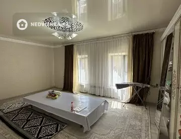 4-комнатный дом, 5 соток, 100 м²