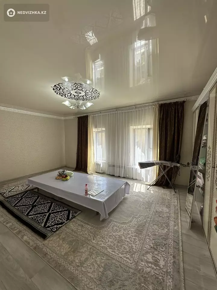 100 м², 4-комнатный дом, 5 соток, 100 м², изображение - 1