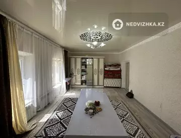 4-комнатный дом, 5 соток, 100 м²