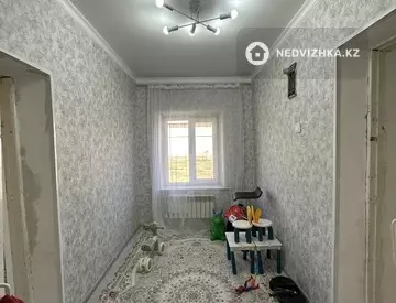 100 м², 4-комнатный дом, 5 соток, 100 м², изображение - 5