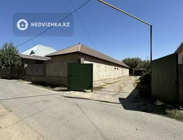 100 м², 4-комнатный дом, 5 соток, 100 м², изображение - 9
