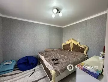 4-комнатный дом, 5 соток, 100 м²