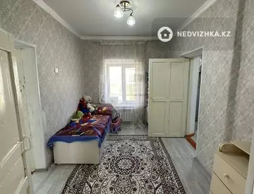 4-комнатный дом, 5 соток, 100 м²