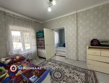 100 м², 4-комнатный дом, 5 соток, 100 м², изображение - 4
