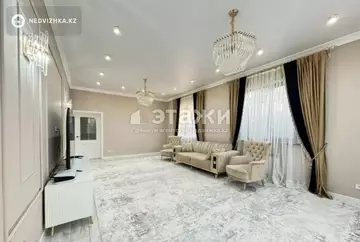 145 м², 4-комнатный дом, 10 соток, 145 м², изображение - 7