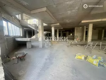 Офисное помещение, этаж 1 из 2, 1 400 м²