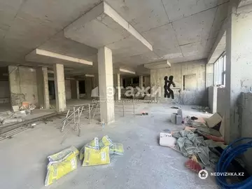 Офисное помещение, этаж 1 из 2, 1 400 м²