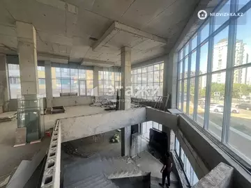 1400 м², Офисное помещение, этаж 1 из 2, 1 400 м², изображение - 9