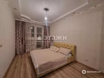4-комнатная квартира, этаж 10 из 12, 160 м²