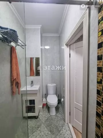 160 м², 4-комнатная квартира, этаж 10 из 12, 160 м², изображение - 5