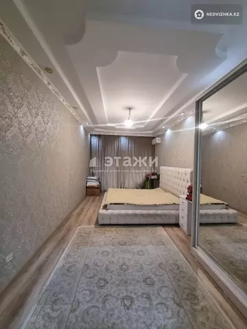 160 м², 4-комнатная квартира, этаж 10 из 12, 160 м², изображение - 7