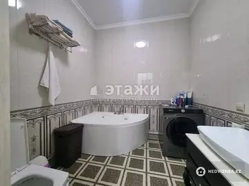 160 м², 4-комнатная квартира, этаж 10 из 12, 160 м², изображение - 10