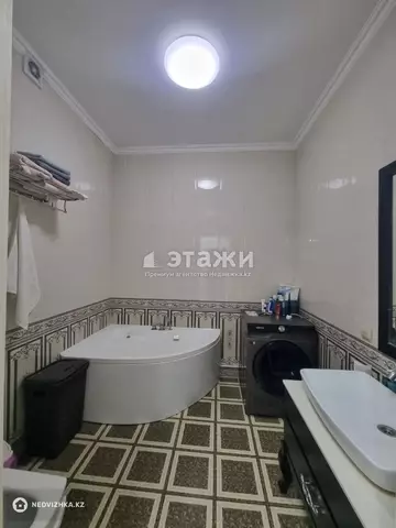 160 м², 4-комнатная квартира, этаж 10 из 12, 160 м², изображение - 11