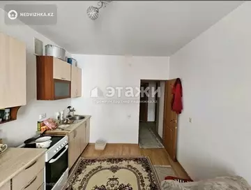 2-комнатная квартира, этаж 4 из 5, 48 м²
