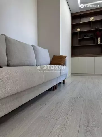 3-комнатная квартира, этаж 6 из 9, 82 м²