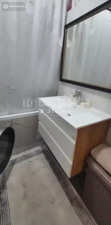 2-комнатная квартира, этаж 5 из 10, 42 м²