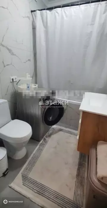 2-комнатная квартира, этаж 5 из 10, 42 м²