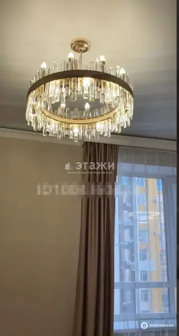 2-комнатная квартира, этаж 5 из 10, 42 м²