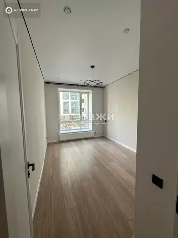 3-комнатная квартира, этаж 2 из 12, 91 м²