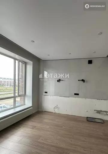 3-комнатная квартира, этаж 2 из 12, 91 м²