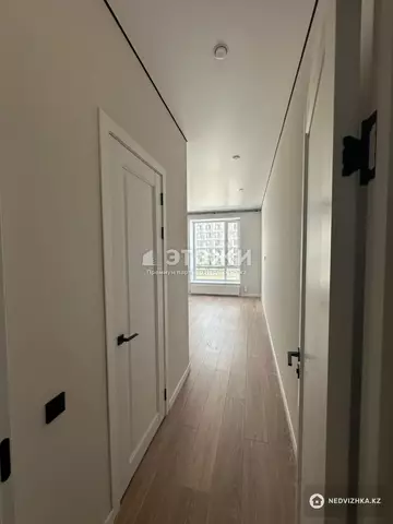 3-комнатная квартира, этаж 2 из 12, 91 м²