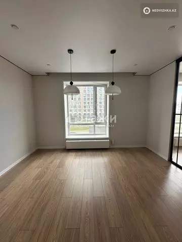 3-комнатная квартира, этаж 2 из 12, 91 м²