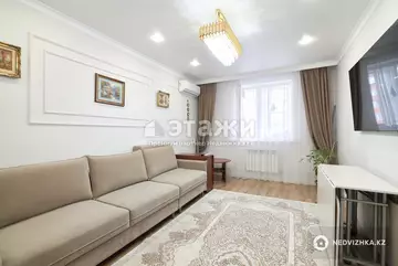 3-комнатная квартира, этаж 3 из 9, 100 м²