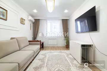 3-комнатная квартира, этаж 3 из 9, 100 м²