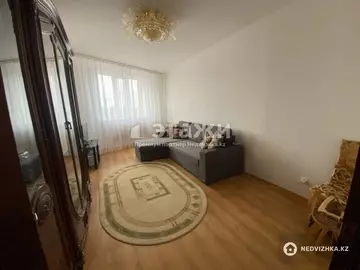 3-комнатная квартира, этаж 5 из 16, 70 м²