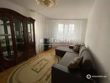 3-комнатная квартира, этаж 5 из 16, 70 м²