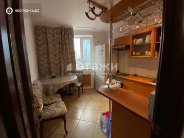 3-комнатная квартира, этаж 5 из 16, 70 м²