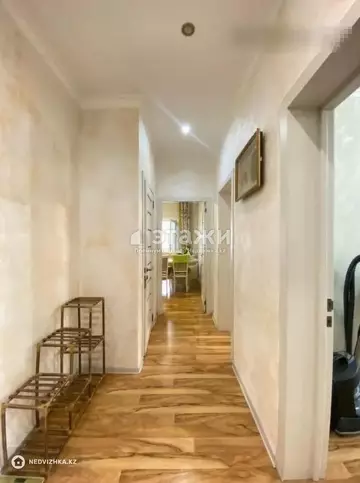 3-комнатная квартира, этаж 15 из 17, 71 м²