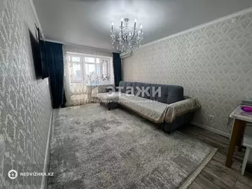 2-комнатная квартира, этаж 9 из 9, 57 м²