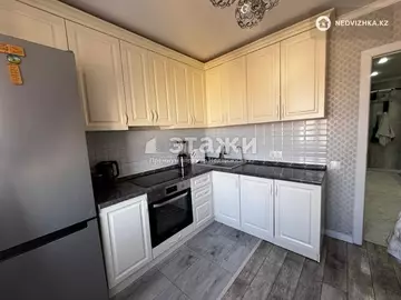 2-комнатная квартира, этаж 9 из 9, 57 м²