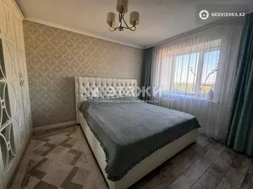2-комнатная квартира, этаж 9 из 9, 57 м²