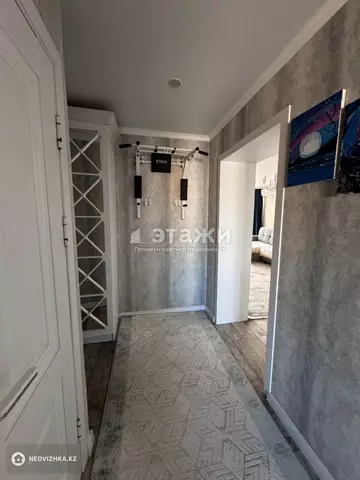 2-комнатная квартира, этаж 9 из 9, 57 м²