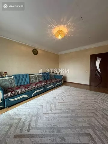 2-комнатная квартира, этаж 6 из 7, 61 м²