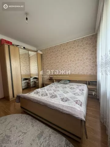 2-комнатная квартира, этаж 6 из 7, 61 м²