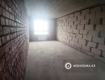 2-комнатная квартира, этаж 5 из 7, 67 м²